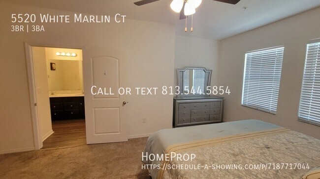 Building Photo - 5520 White Marlin Ct
