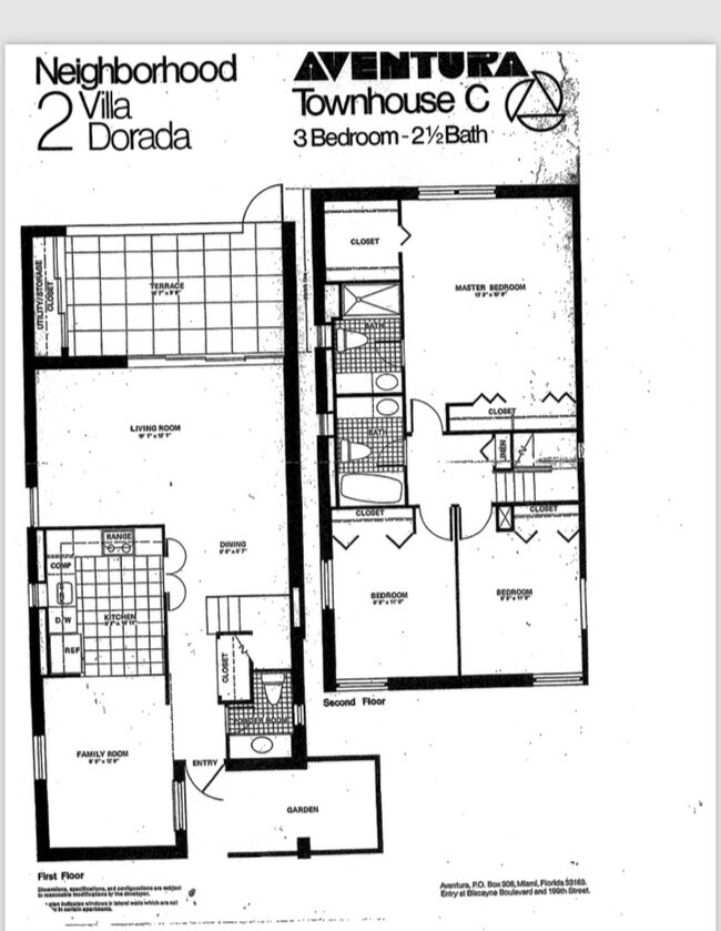 Building Photo - 20291 NE 30th Ave