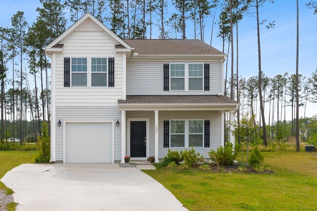Primary Photo - Easy Living in North Creek Village!