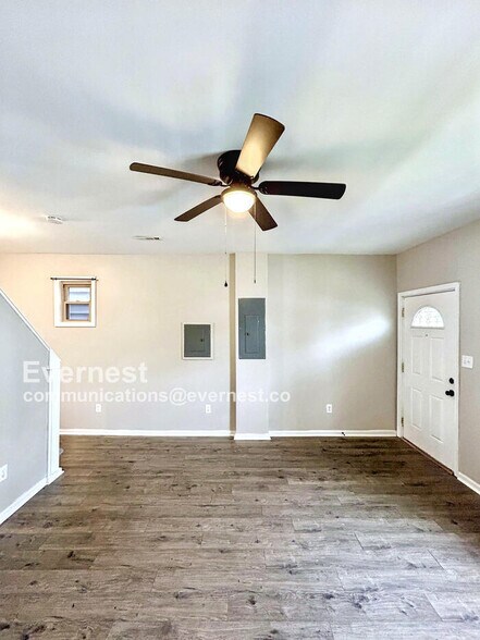 Building Photo - 3405 S Street