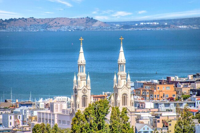 Building Photo - 1250 Taylor St