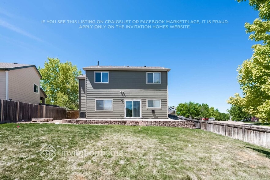 Building Photo - 3826 S Jericho Ct