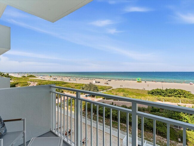 Building Photo - 345 Ocean Dr
