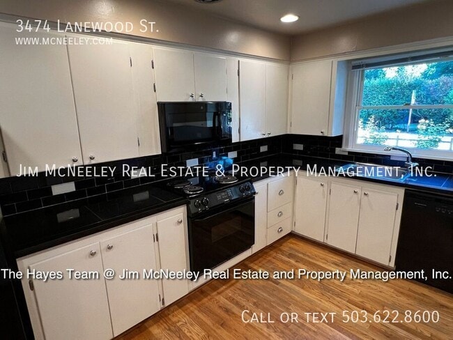 Building Photo - 3474 Lanewood St