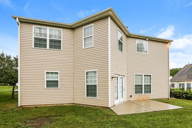 Building Photo - 5015 Abode Lily Ln