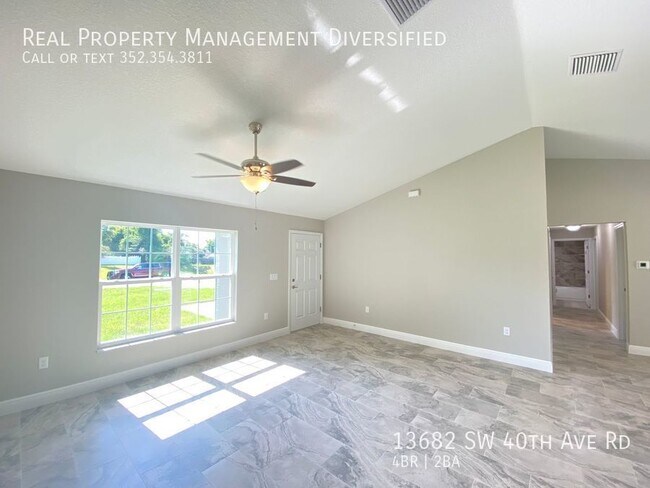 Building Photo - 13682 SW 40th Ave