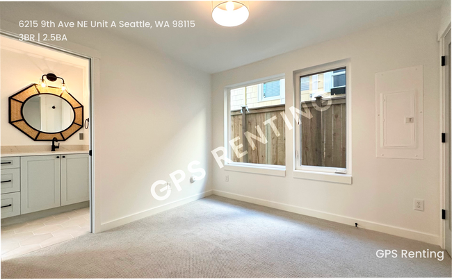 Building Photo - 6215 9th Ave NE
