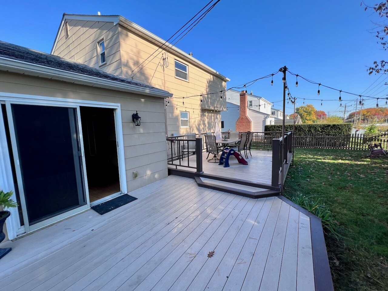 Building Photo - 918 Rockwell Rd