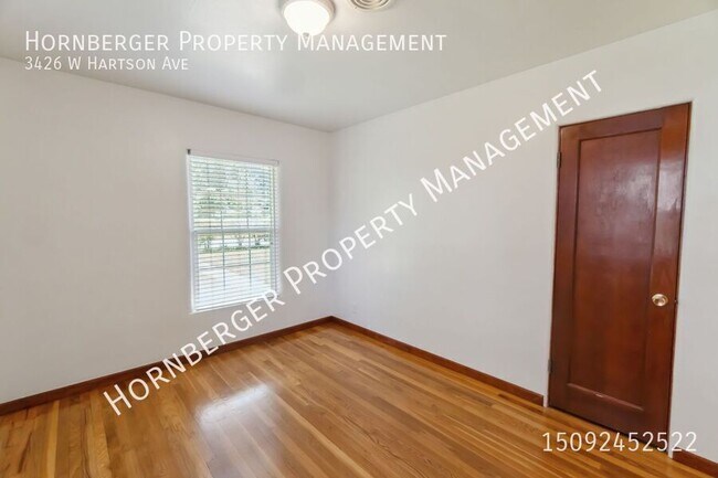 Building Photo - 3426 W Hartson Ave