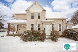 Building Photo - 735 Crosby St NW