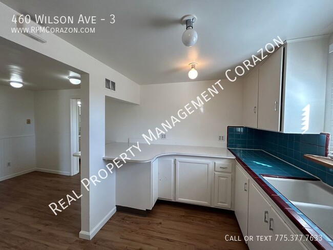 Building Photo - 1 Bed, 1 Bath Upstairs Apartment For Rent ...