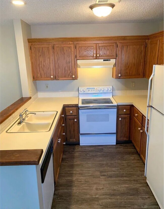 Interior Photo - Clover Acres