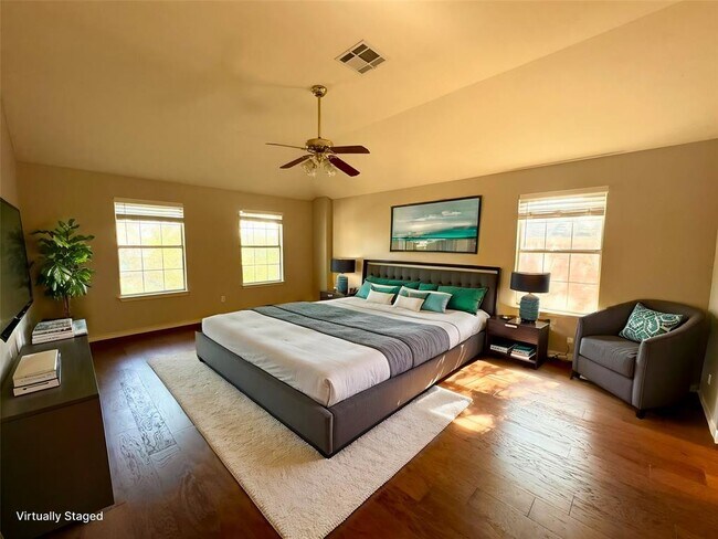 Building Photo - 9101 Middlebie Dr