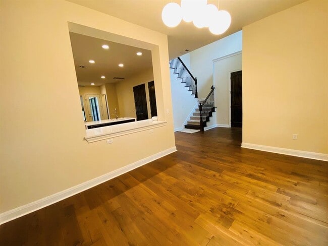 Building Photo - 4508 Berkman Dr