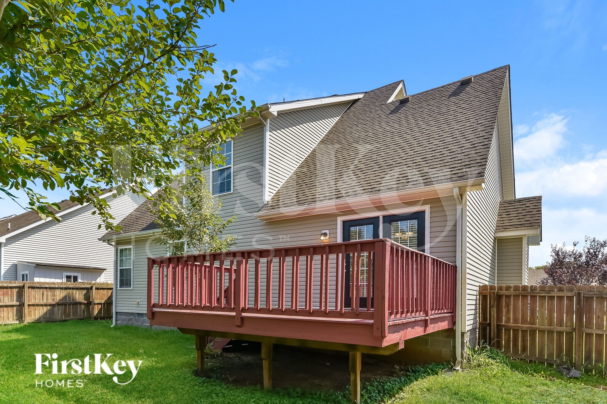Building Photo - 3668 Aurora Dr