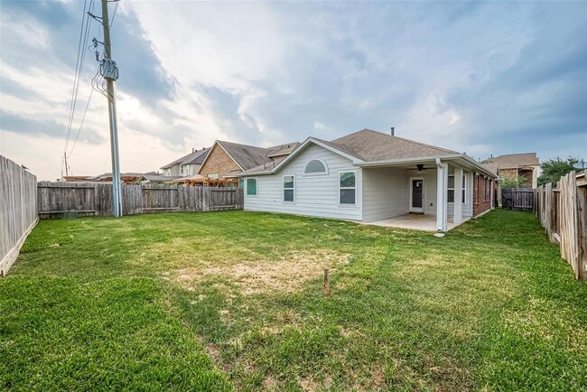 Building Photo - 20307 Towering Cypress Dr