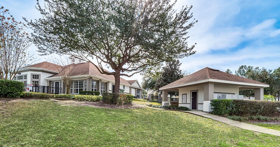 Residences At West Place Apartments Orlando Fl Apartment Finder