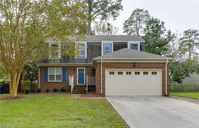 Building Photo - 5593 E Worcester Dr