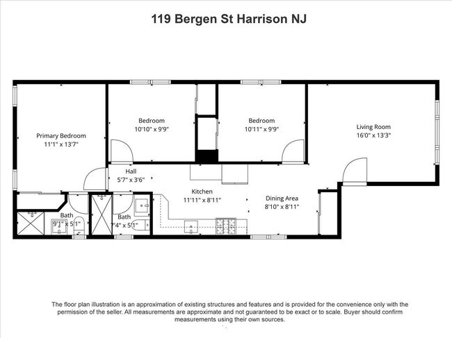 Building Photo - 119 Bergen St