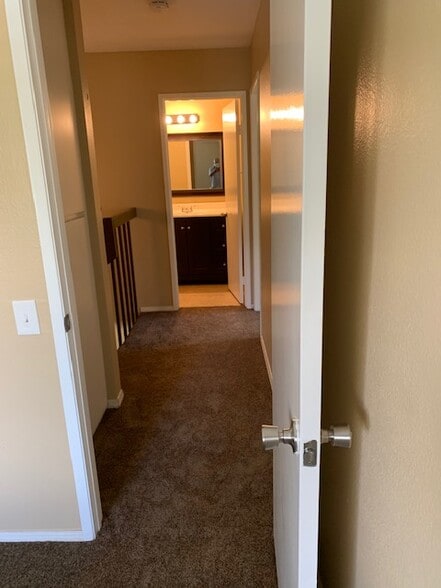 HALLWAYS TO BEDROOM 3 AND 4 - 10157 Caminito Jovial