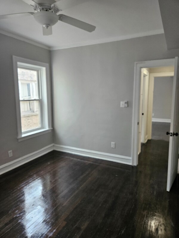 Building Photo - 8309 S Throop St