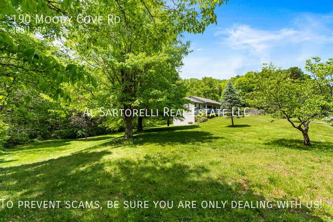 Building Photo - 190 Moody Cove Rd