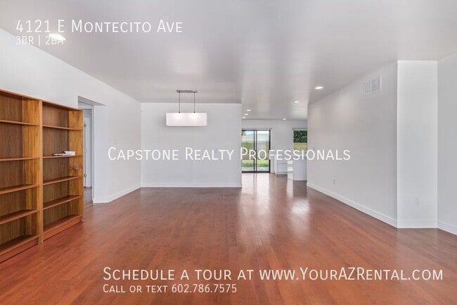 Building Photo - 4121 E Montecito Ave