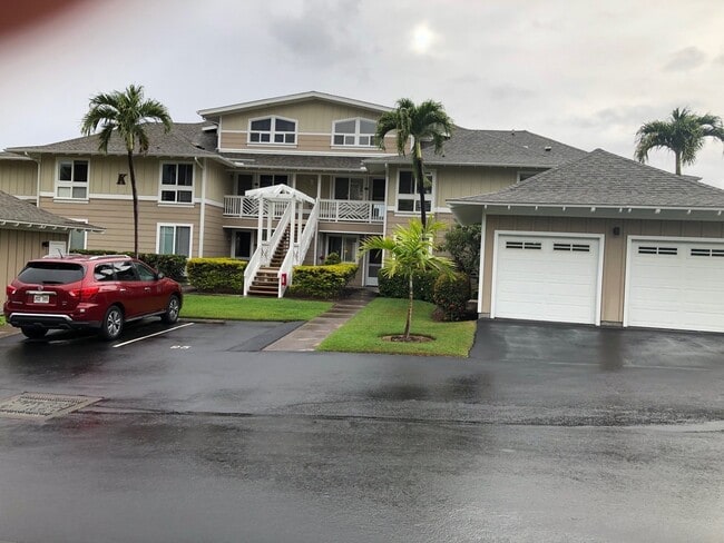 Building Photo - Spacious Ocean View 2 Bedroom condo Featuring a Loft in Kona Sea Villas