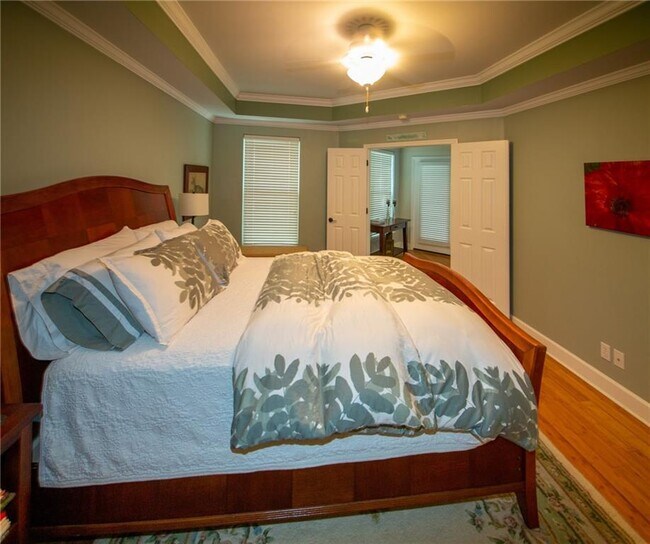 Building Photo - 1506 Plantation Point Dr