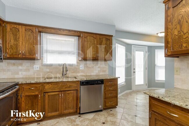 Building Photo - 16607 W 141st St