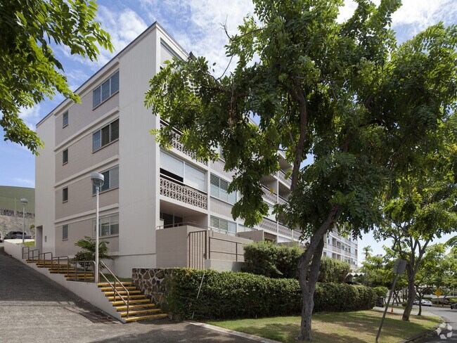 Building Photo - 1619 Kamamalu Ave