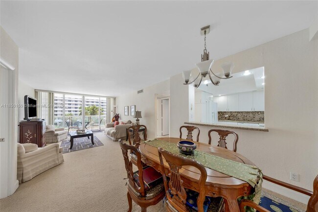 Building Photo - 5600 Collins Ave