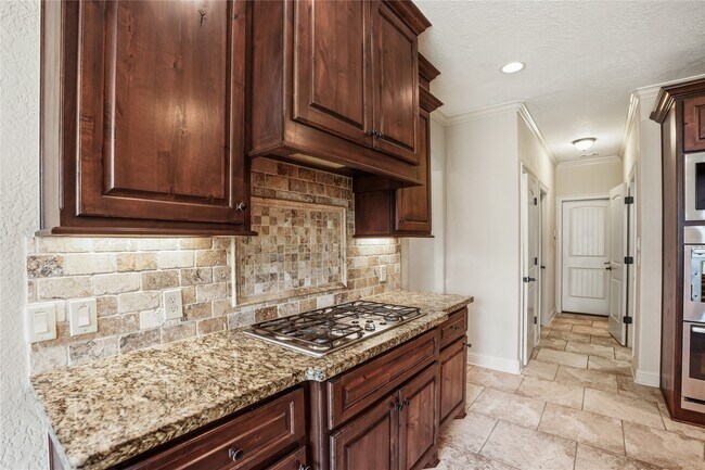 Building Photo - 536 Stephen F Austin Dr