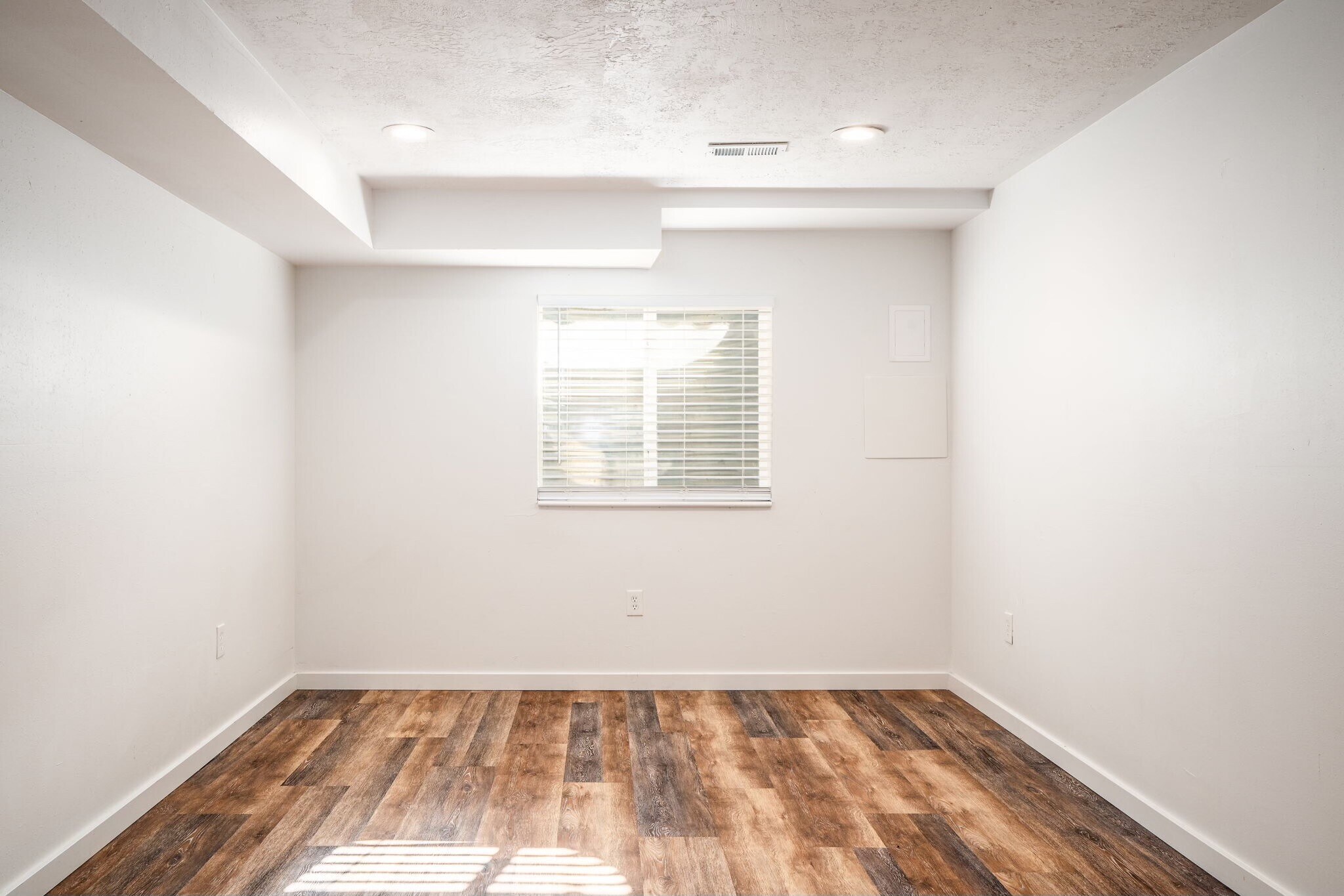 Basement room - 694 S Slate Canyon Dr