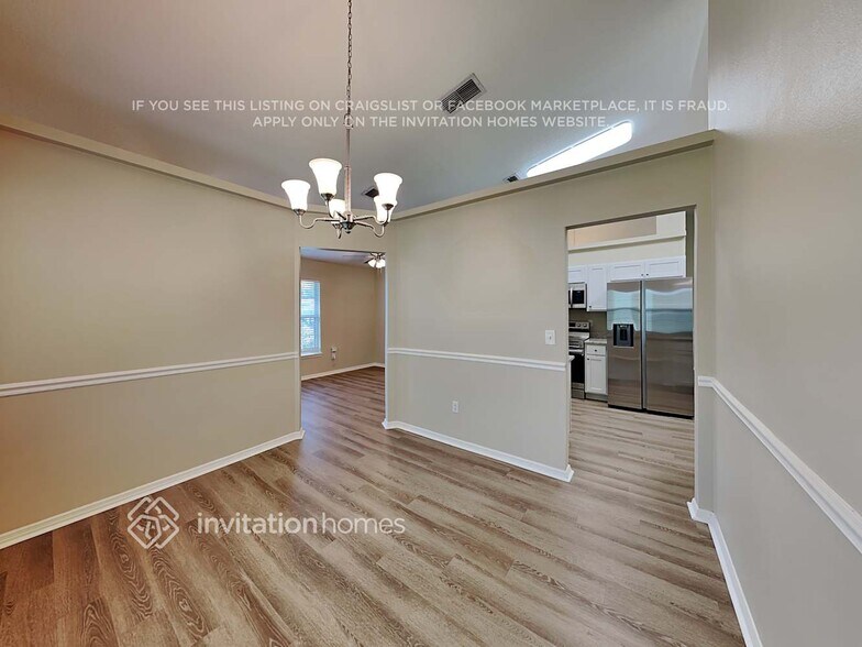 Building Photo - 1107 Sugarberry Trail
