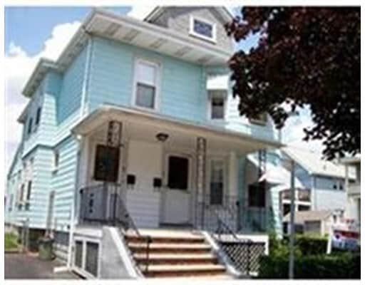 Building Photo - 43 Bowdoin St