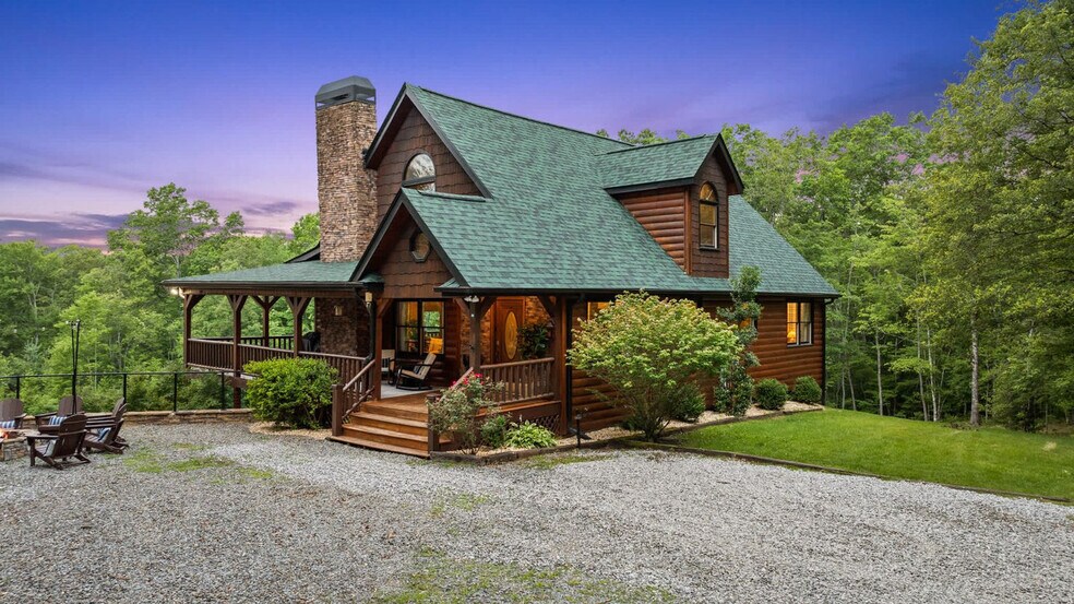 Building Photo - 181 Sugar Mountain Rd