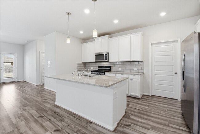 Building Photo - 18508 Meadow Point Ln