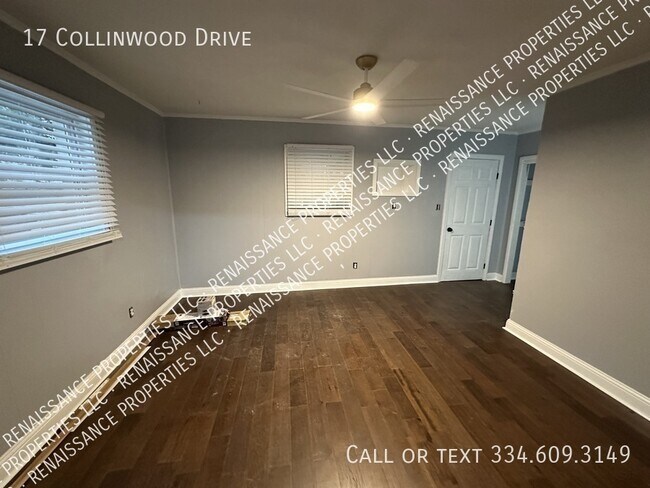 Building Photo - 17 Collinwood Ave