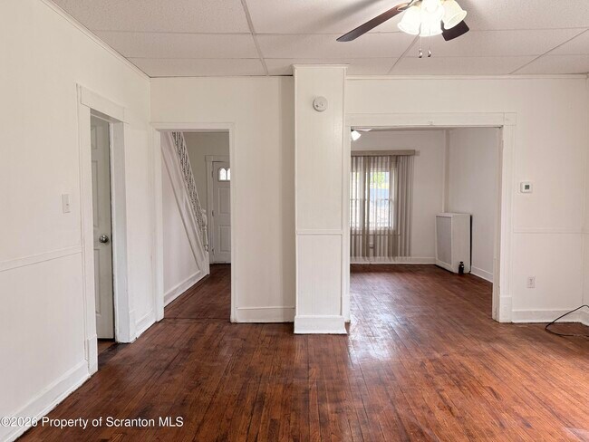 Building Photo - 2920 Marvine Ave