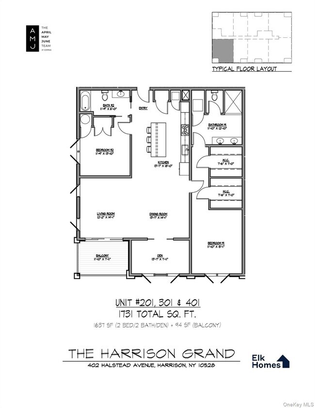 Building Photo - 402 Halstead Ave