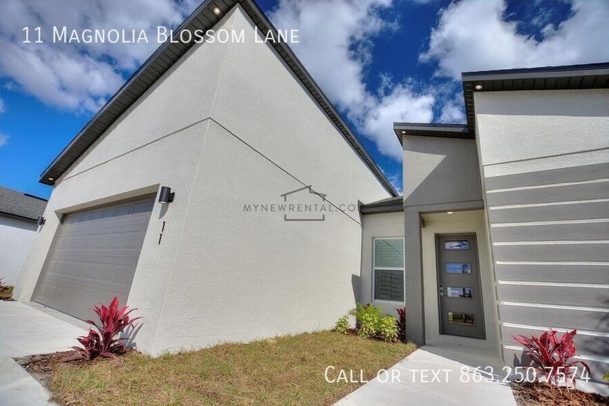 Building Photo - 11 Magnolia Ln