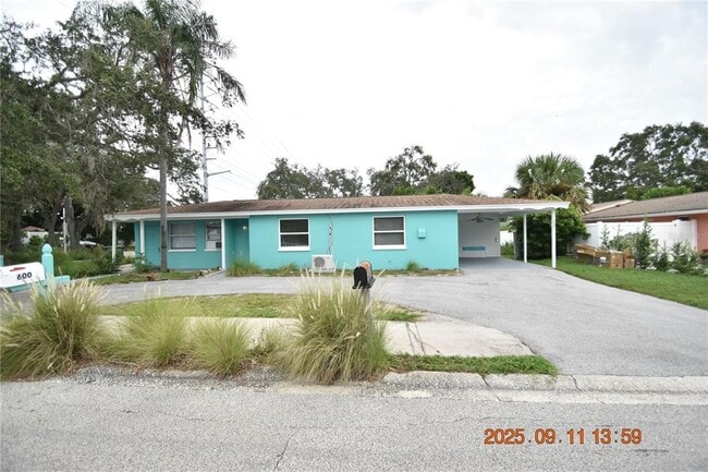 Primary Photo - 602 Beltrees St