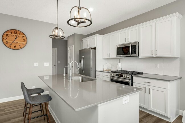 Building Photo - 20032 62nd Pl