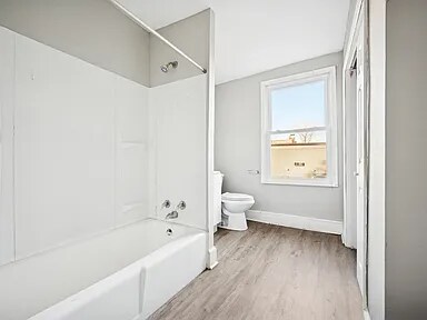 Building Photo - 3014 Rosehill St