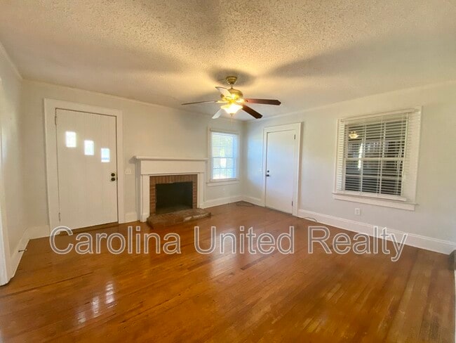 Building Photo - 3901 Plyler Mill Rd