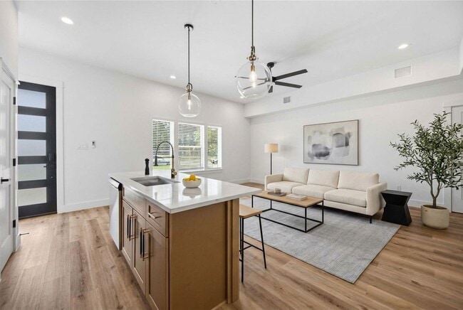 Building Photo - 4027 Cork Dr