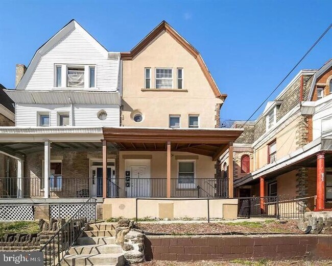 Building Photo - 619 E Chelten Ave