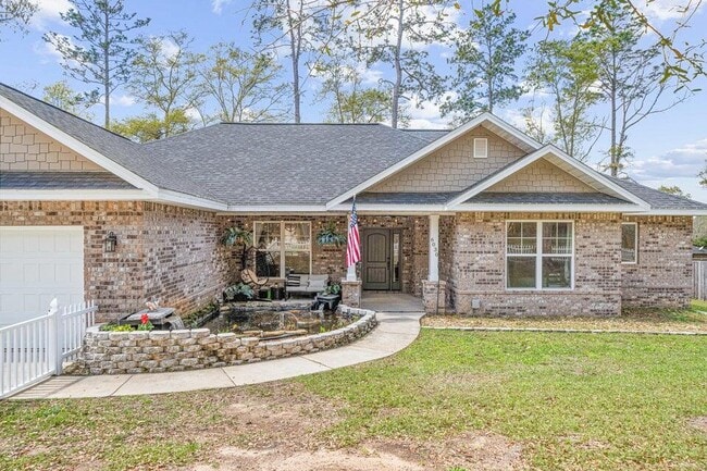 Building Photo - 6030 W Dogwood Dr
