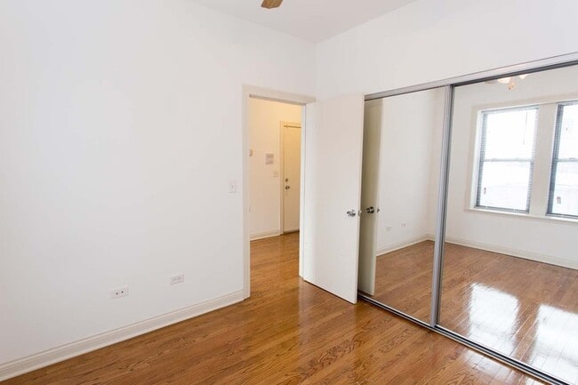 Floorplan - 5320-5326.5 S. Drexel Boulevard